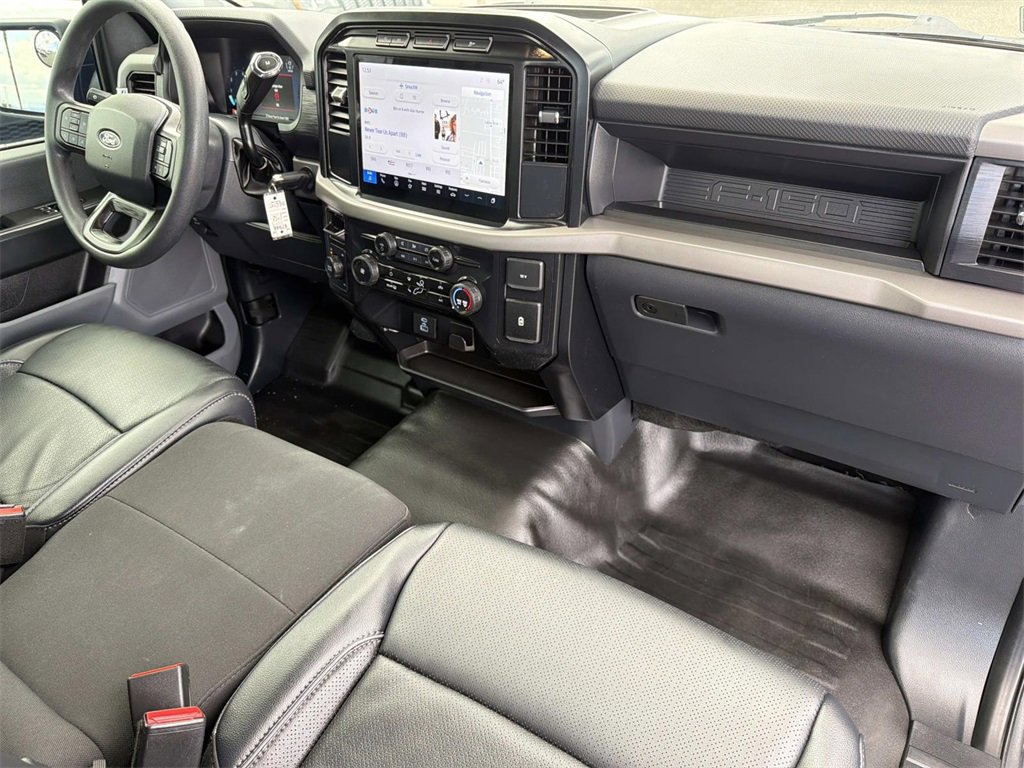 Used 2024 Ford F150 XL w/ Equipment Group 103A High image 22