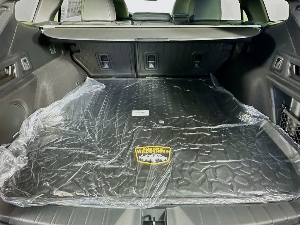New 2025 Subaru Outback Wilderness image 34