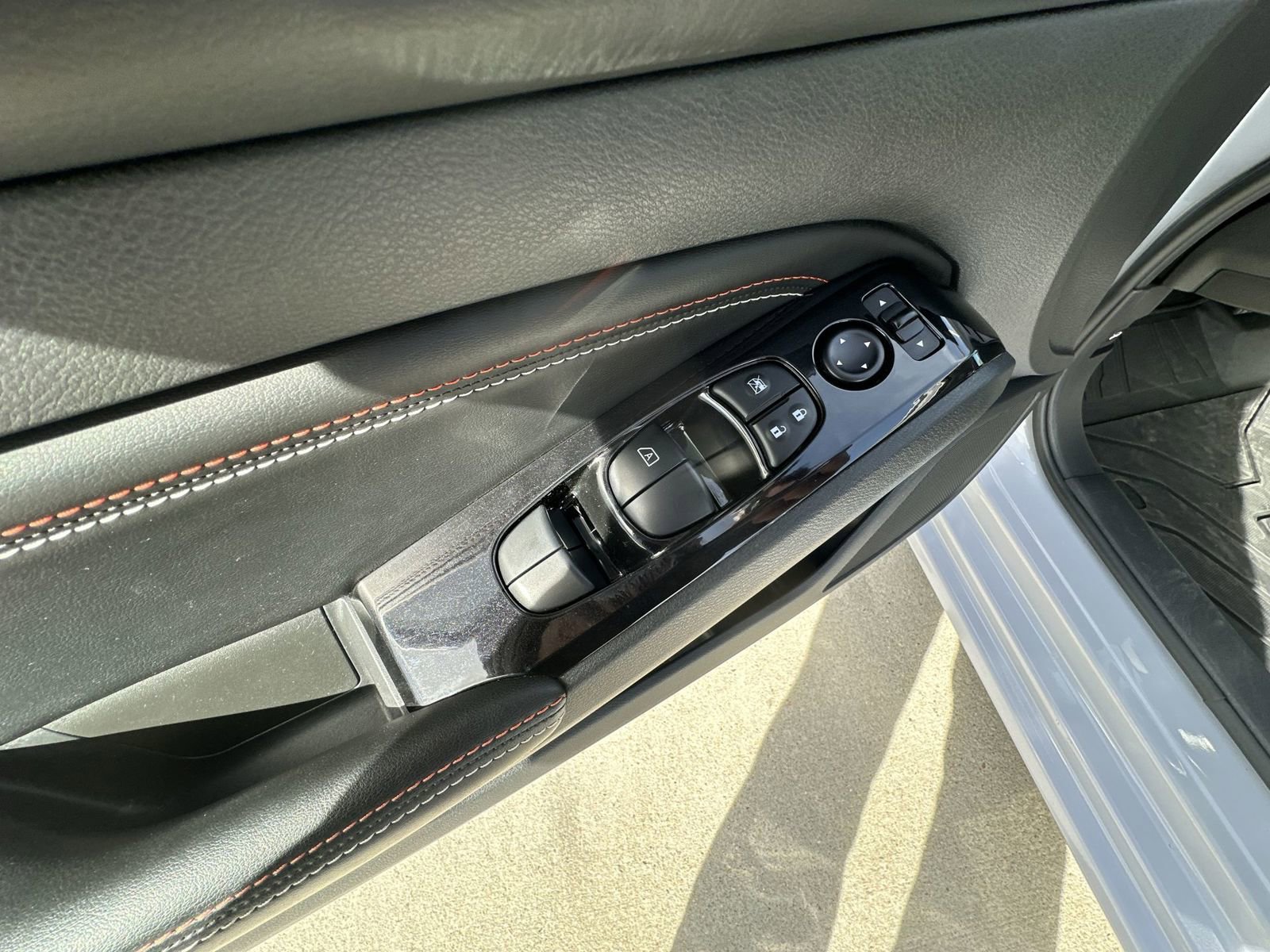 Used 2023 Nissan Altima 2.5 SR w/ SR Premium Package image 24