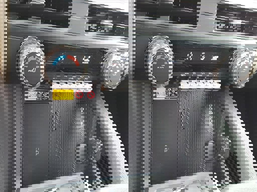 New 2025 Toyota Tacoma SR5 image 16