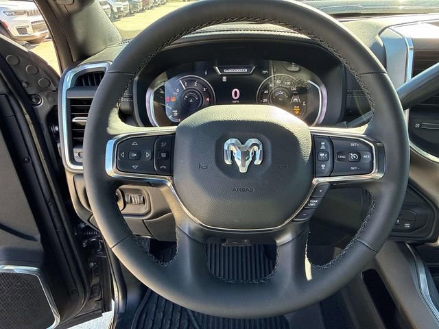 New 2026 RAM 2500 Laramie w/ Night Edition image 16