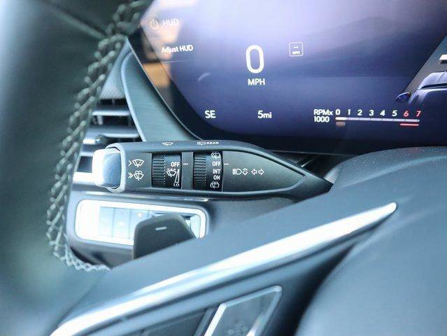 New 2026 Buick Envision Preferred image 34