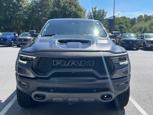 Used 2021 RAM 1500 TRX w/ TRX Level 2 Equipment Group AWD/4WD image 2