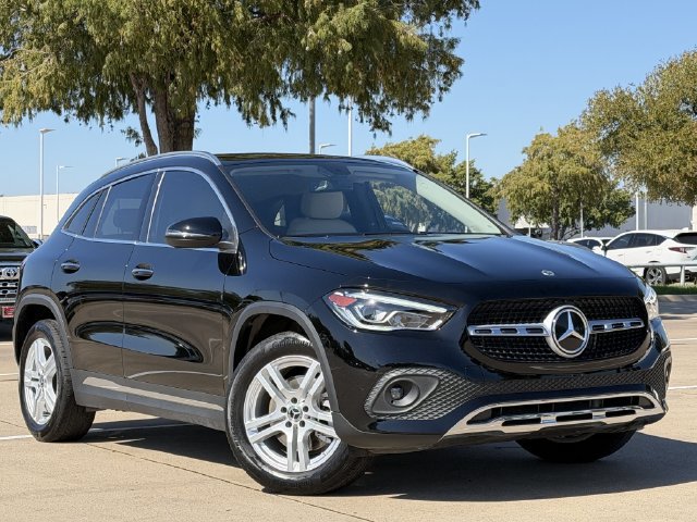 Used 2023 Mercedes-Benz GLA 250 image 2
