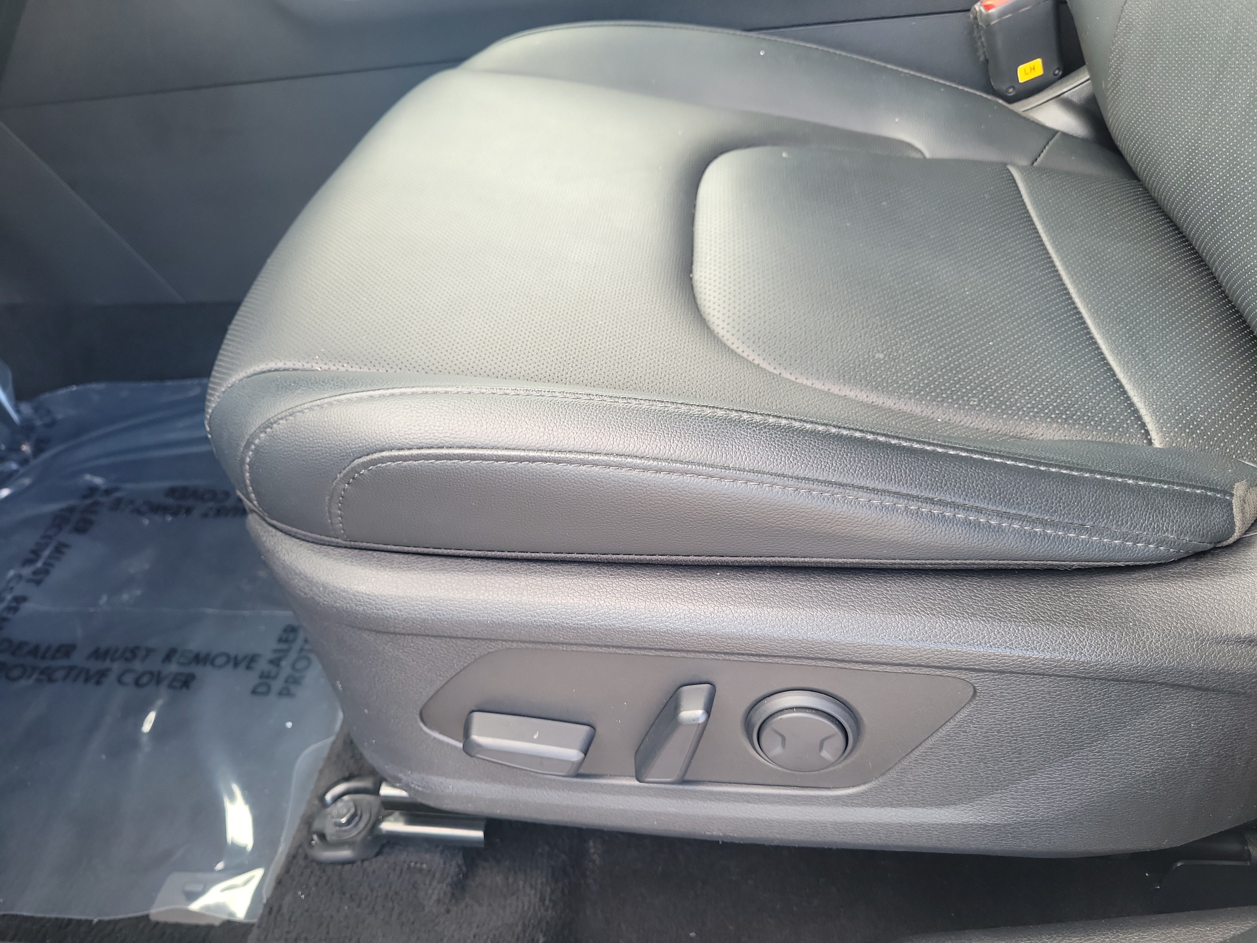Used 2023 Kia Sportage EX FWD image 21
