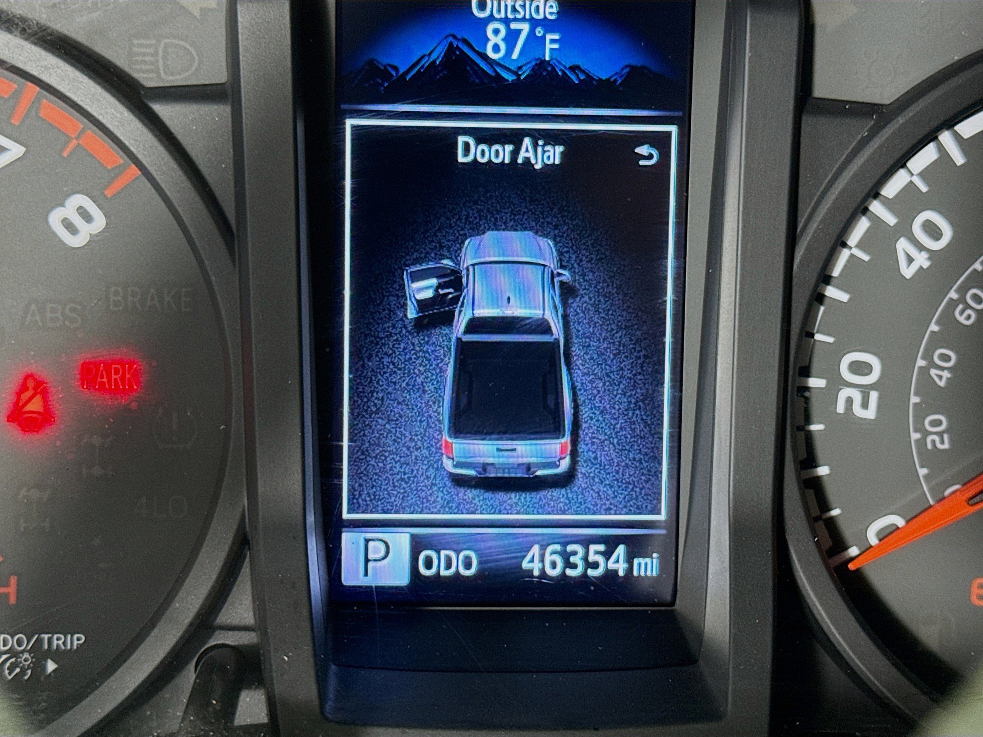 Used 2021 Toyota Tacoma SR RWD image 16