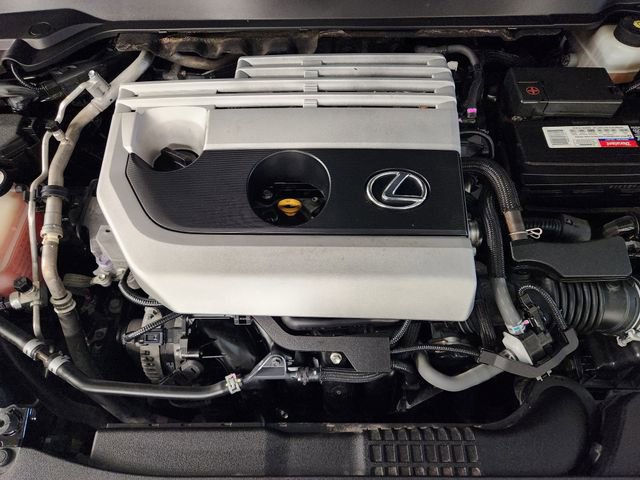 Used 2019 Lexus UX 200 FWD image 32