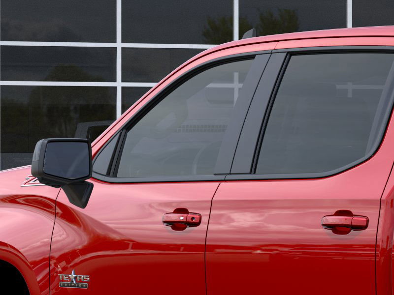 New 2026 Chevrolet Silverado 1500 RST image 12