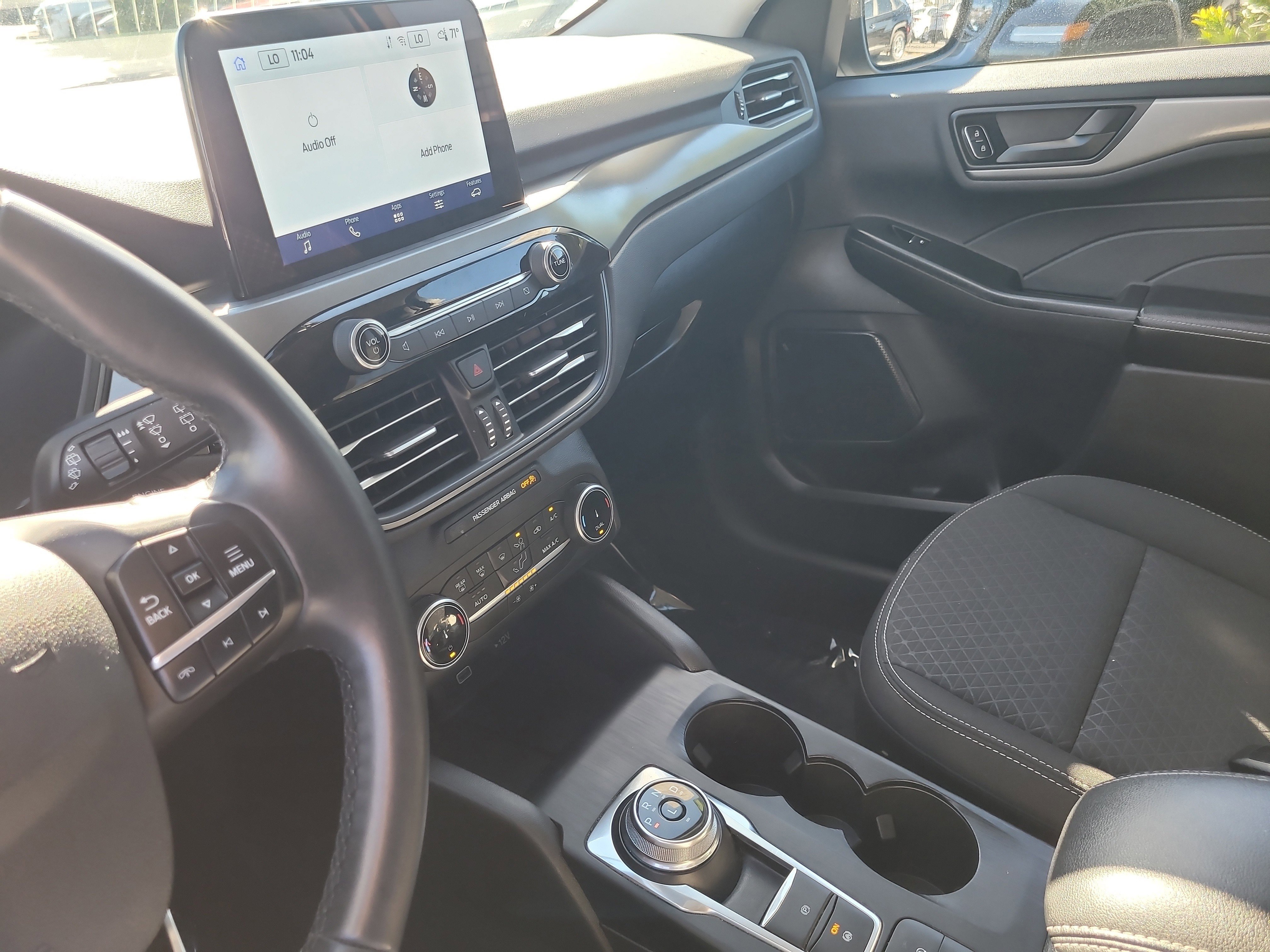 Used 2024 Ford Escape Active image 23