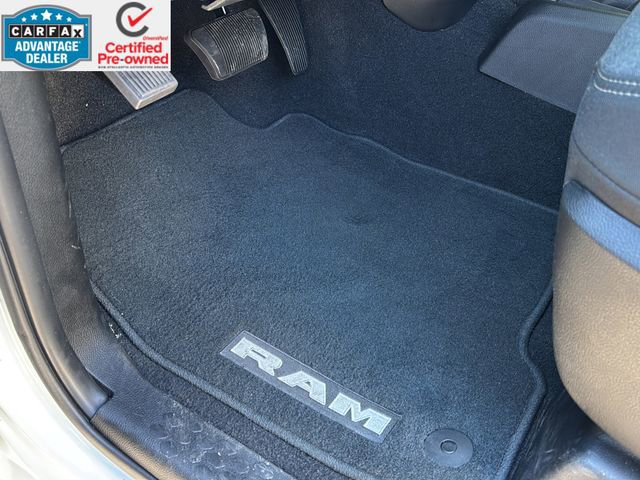 Certified 2023 RAM 3500 Tradesman image 17