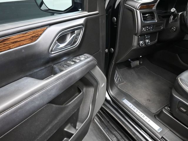 Used 2023 Chevrolet Tahoe Premier RWD image 14