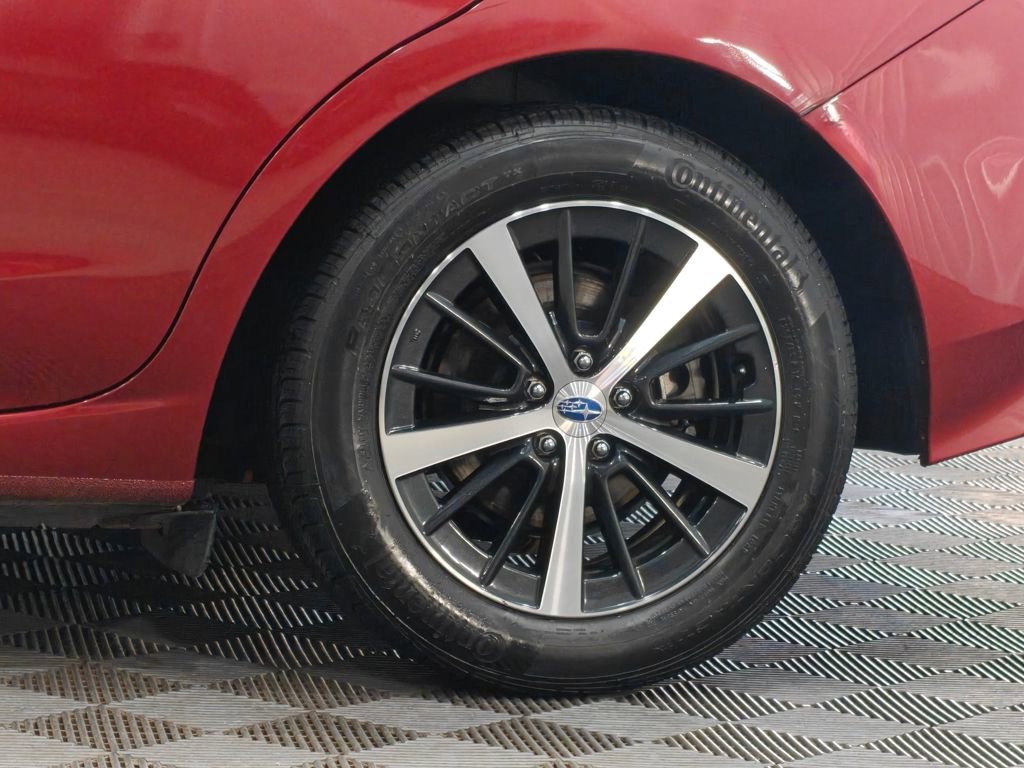 Used 2023 Subaru Impreza 2.0i Premium AWD/4WD image 43