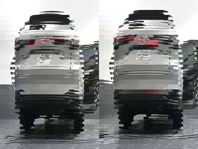 Used 2024 MAZDA CX-90 Plug-In Hybrid w/ Preferred image 46