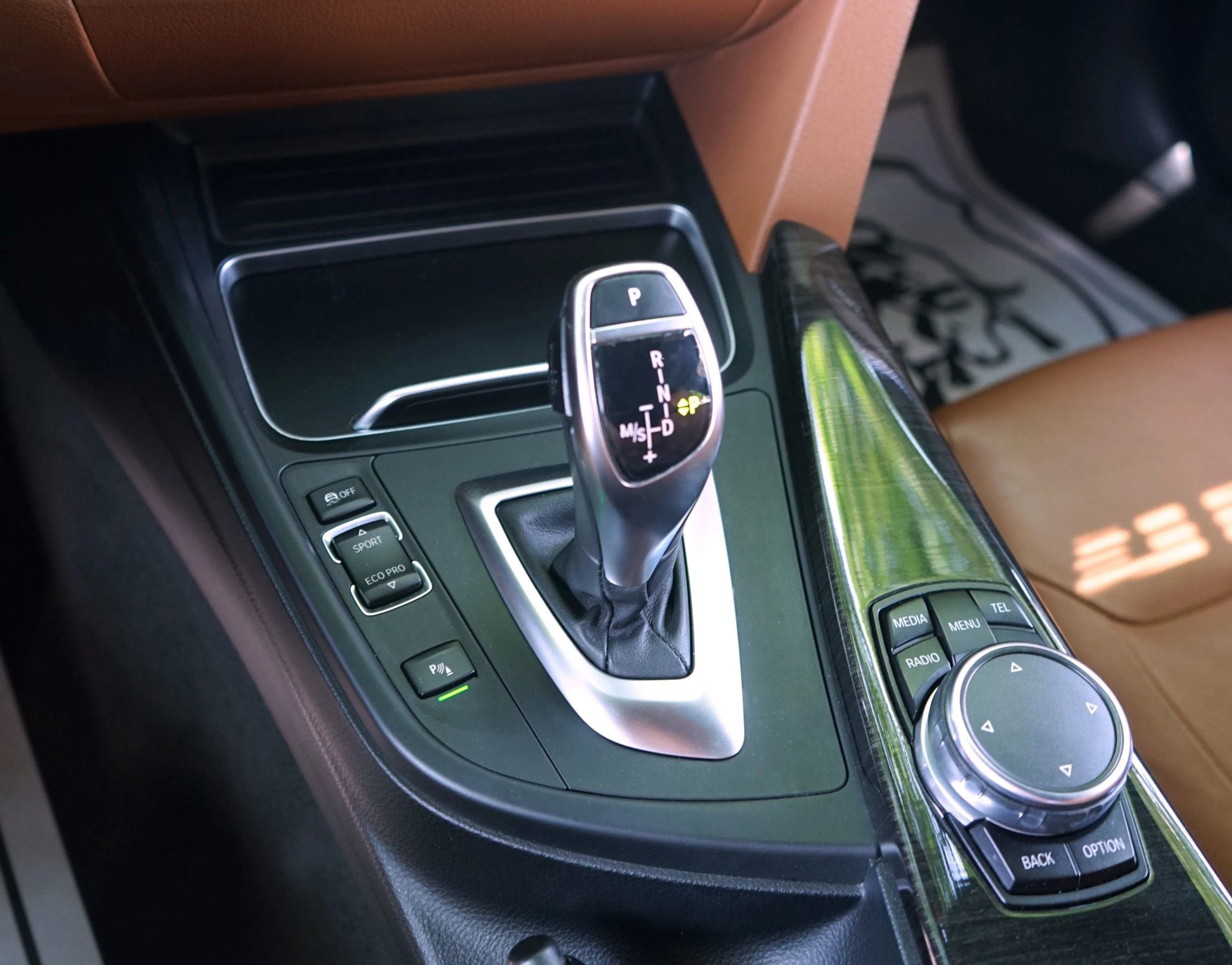 Used 2016 BMW 428i Gran Coupe xDrive image 26