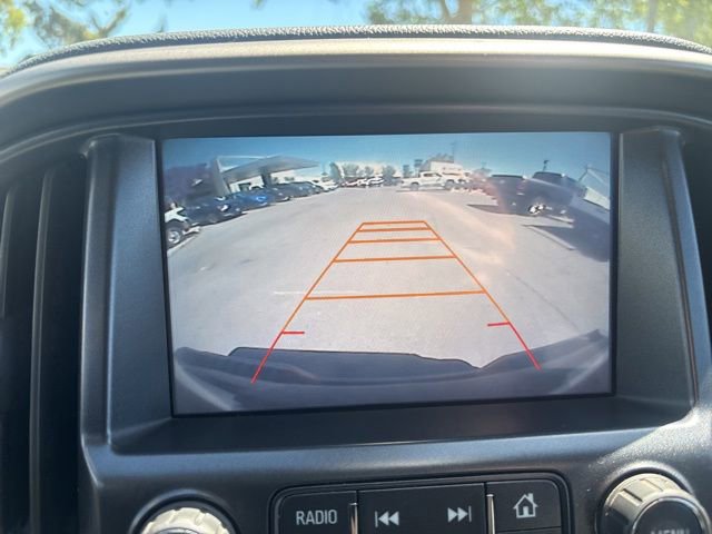 Used 2016 Chevrolet Colorado Z71 AWD/4WD image 23