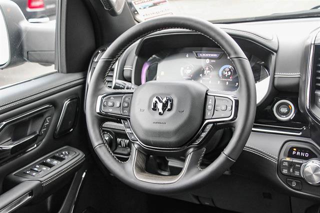 New 2026 RAM 1500 Limited image 15