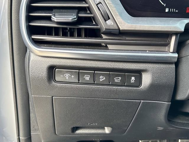 Used 2025 Kia Telluride SX Prestige X-Line AWD/4WD image 31