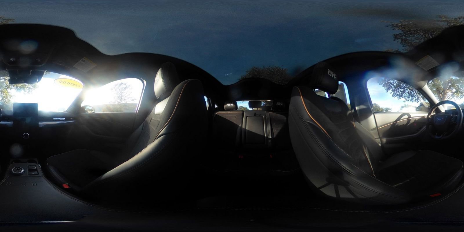 Used 2023 Ford Mustang Mach-E GT image 46