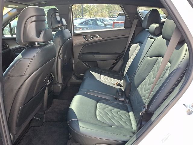 Certified 2023 Kia Sportage X-Pro image 11