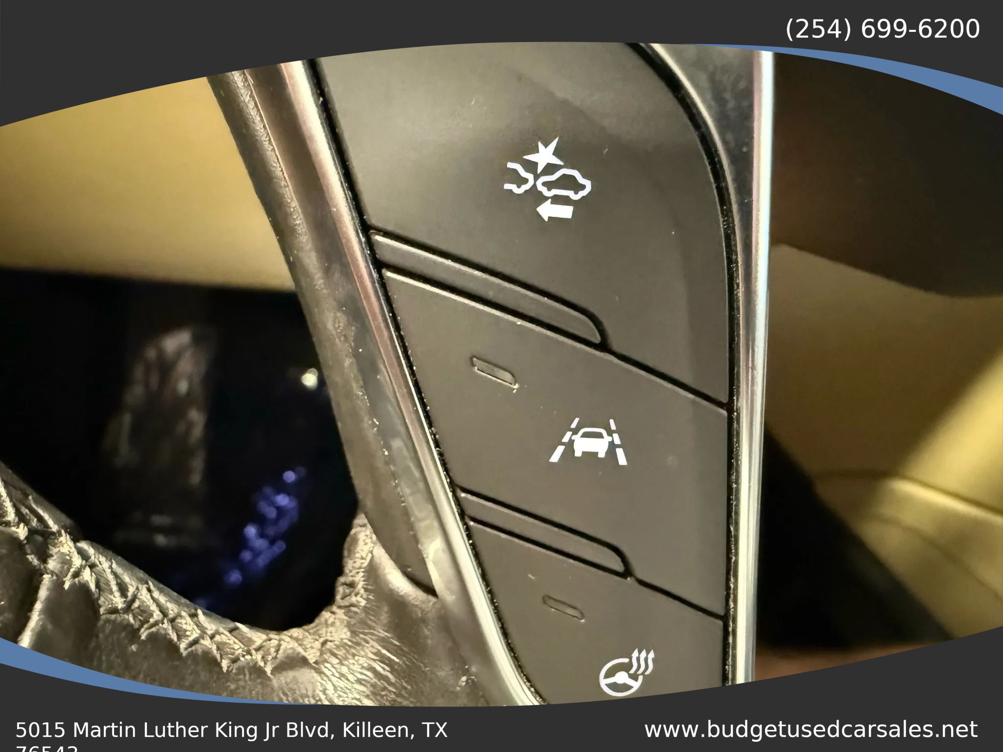 Used 2019 Cadillac XT5 Premium Luxury FWD image 15