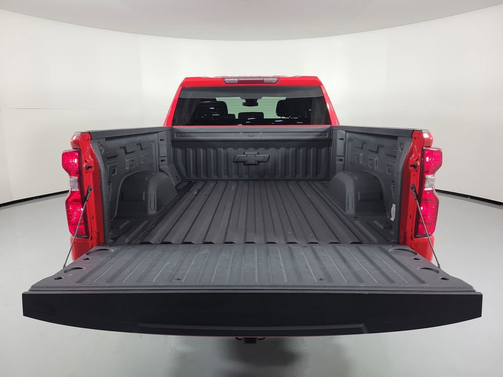Used 2024 Chevrolet Silverado 1500 LT w/ Protection Package image 7