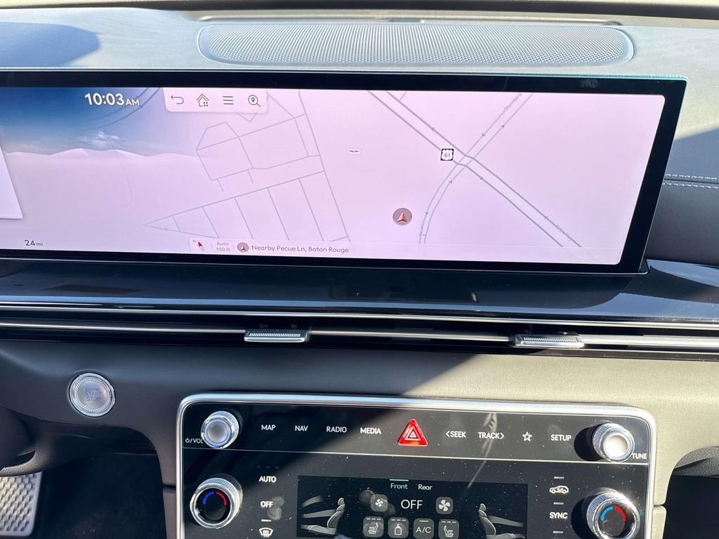 New 2026 Genesis GV80 2.5T image 31