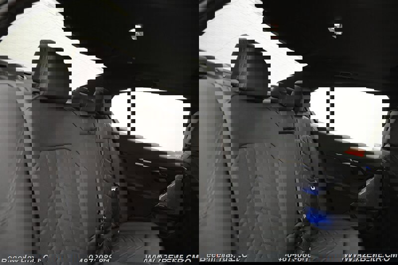 Used 2026 BMW 530i w/ M Sport Package image 20