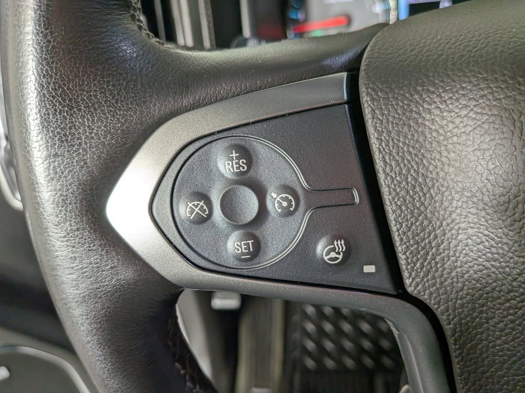 Used 2015 Chevrolet Silverado 2500 LTZ w/ Duramax Plus Package image 21