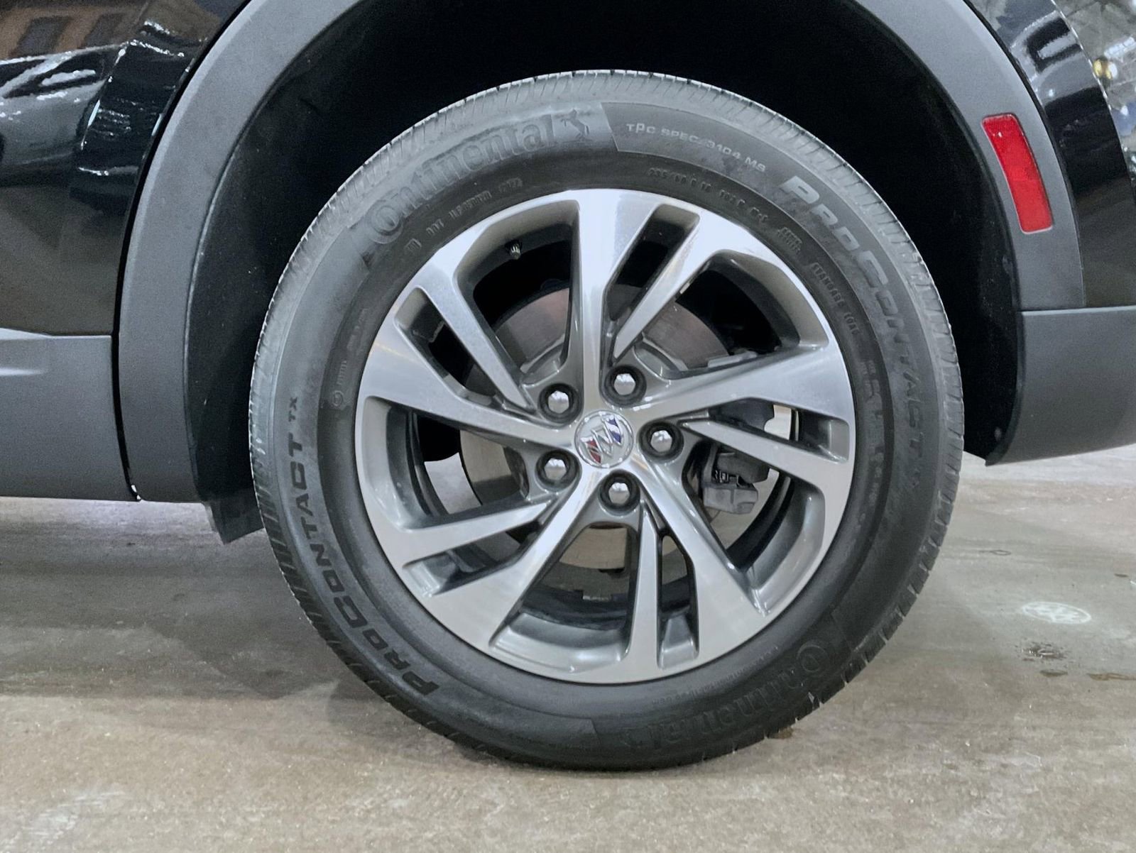 Certified 2023 Buick Envision Essence image 22