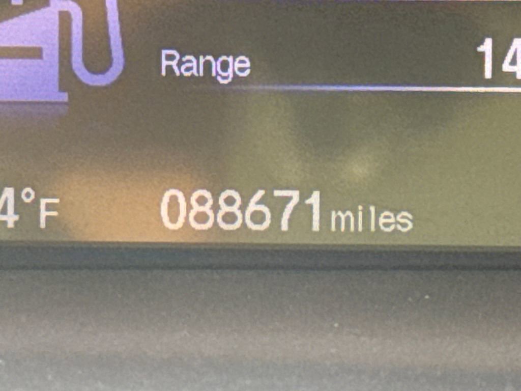 Used 2014 Honda Civic LX image 23