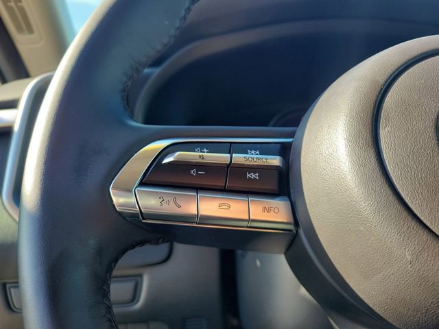 Certified 2025 MAZDA CX-50 AWD 2.5 S w/ Premium Package image 22