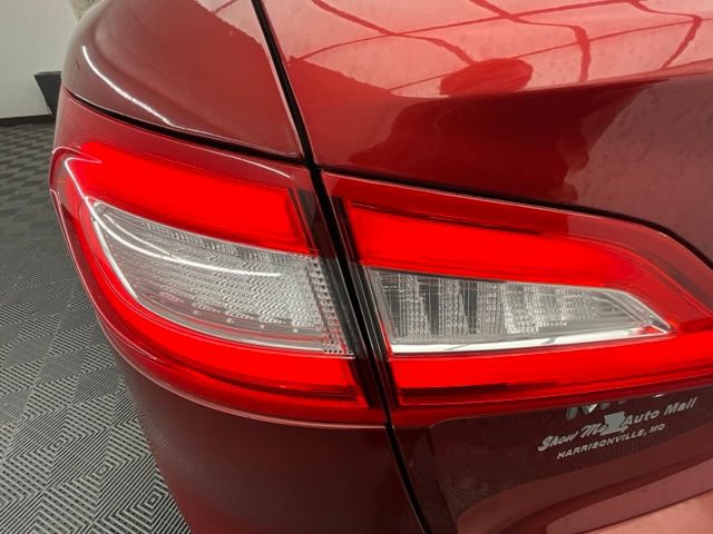 Used 2017 Lincoln MKX Select w/ Select Plus Package FWD image 27