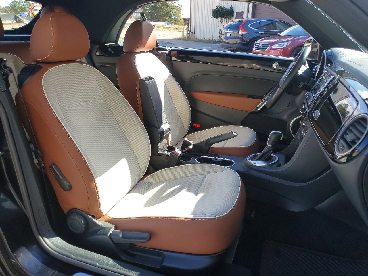 Used 2015 Volkswagen Beetle 1.8T image 18