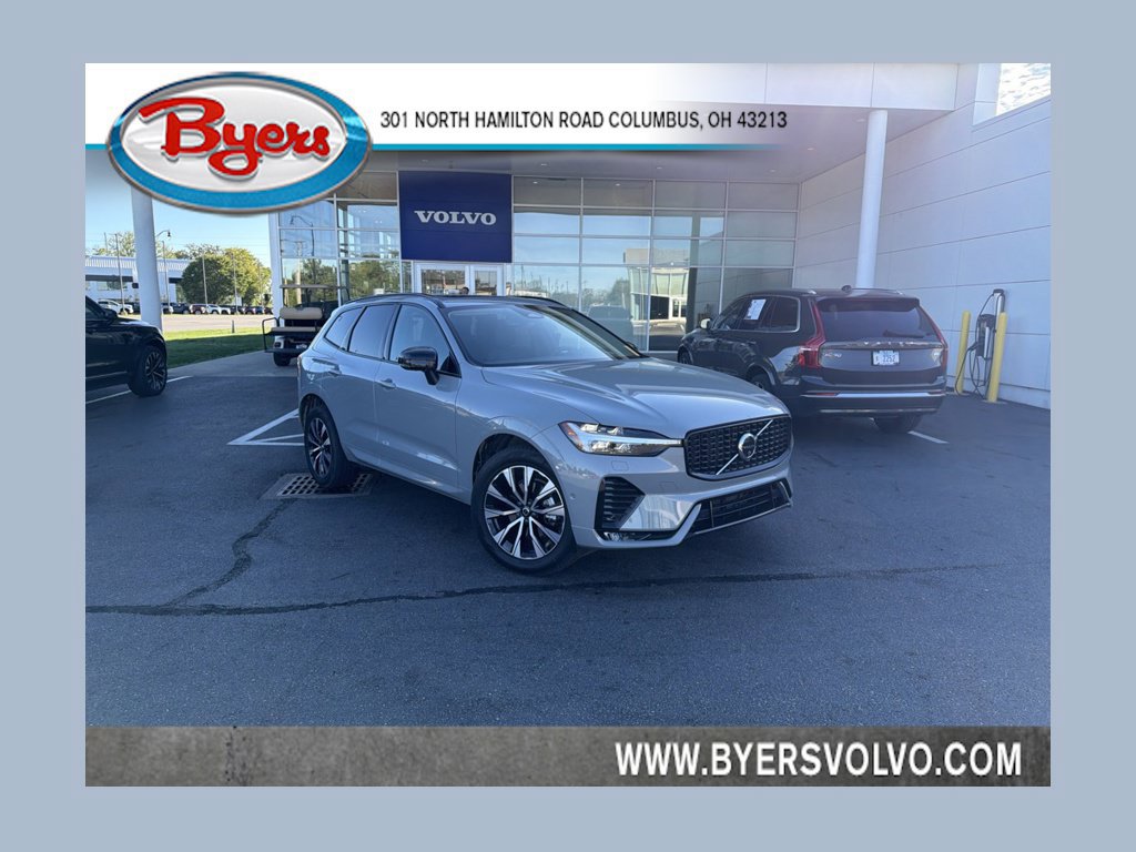 Used 2024 Volvo XC60 B5 Plus w/ Protection Package Premier AWD/4WD image 1