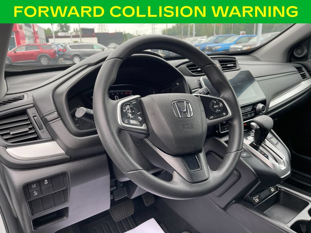 Used 2021 Honda CR-V Special Edition image 13