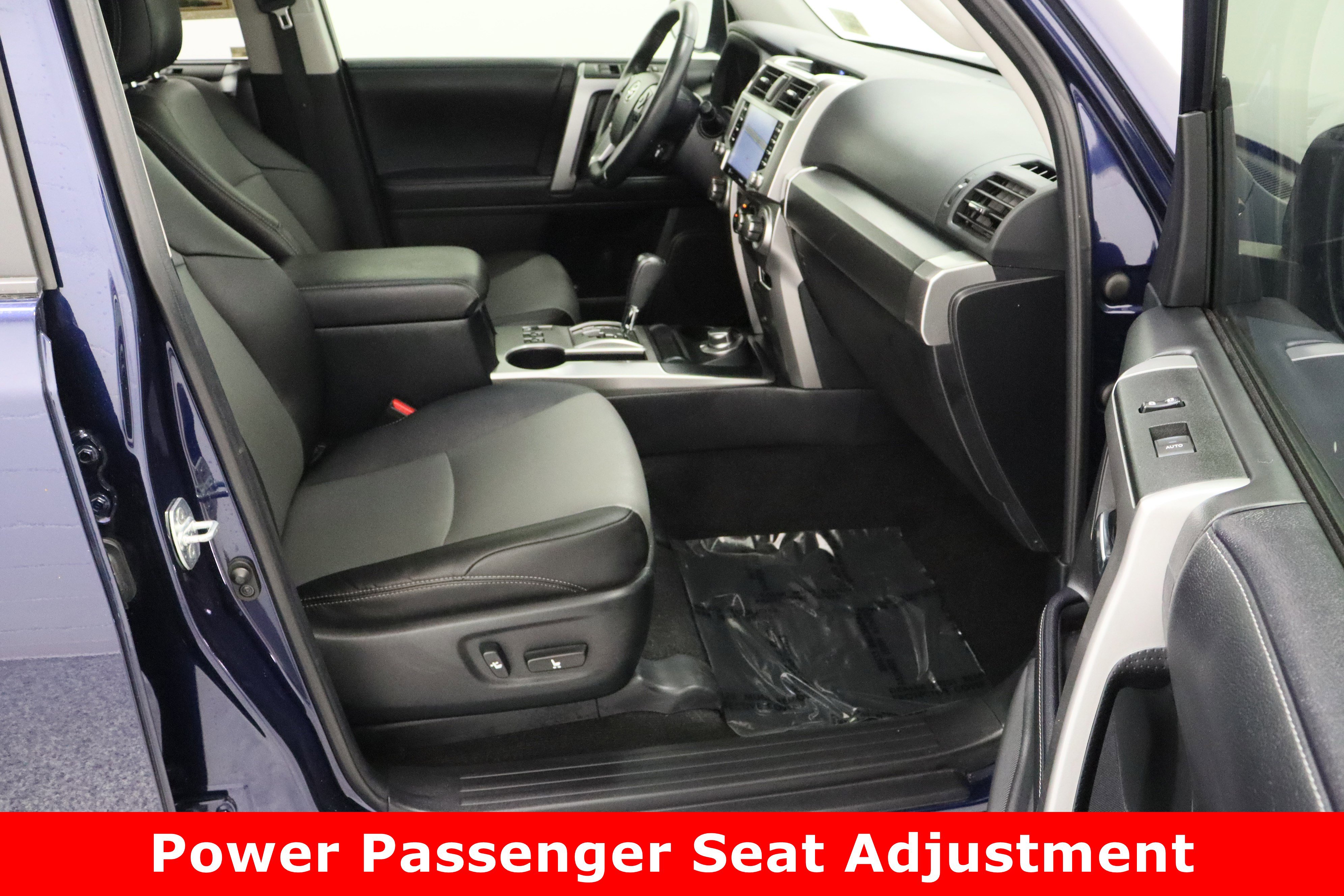 Certified 2023 Toyota 4Runner SR5 Premium w/ Moonroof Package image 40