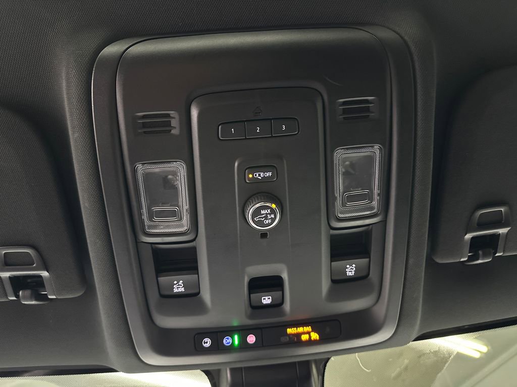 Used 2021 Chevrolet Tahoe Z71 image 34