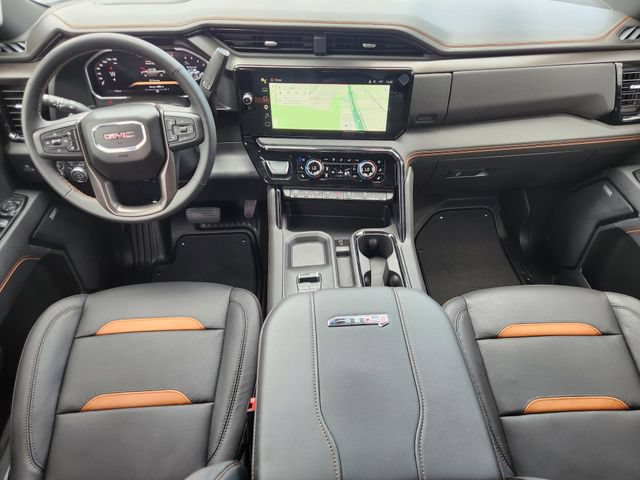 Used 2026 GMC Sierra 2500 AT4 w/ AT4 Premium Plus Package AWD/4WD image 26