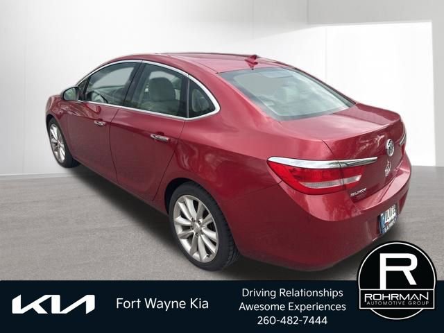 Used 2014 Buick Verano FWD image 3