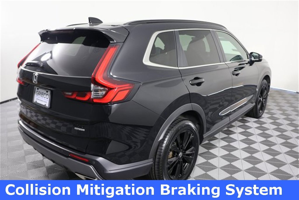 Used 2023 Honda CR-V Sport Touring image 8