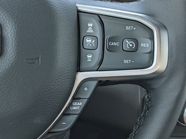 New 2026 RAM 1500 Big Horn RWD image 21