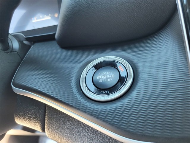 New 2025 Jeep Grand Cherokee Laredo w/ MOPAR Finishing Package image 27