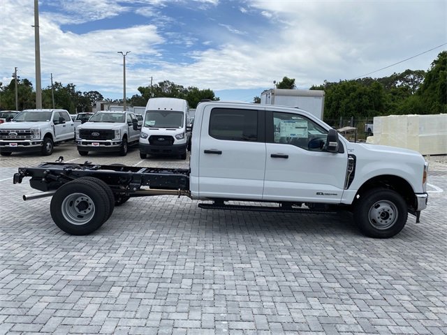 New 2026 Ford F350 XL image 27