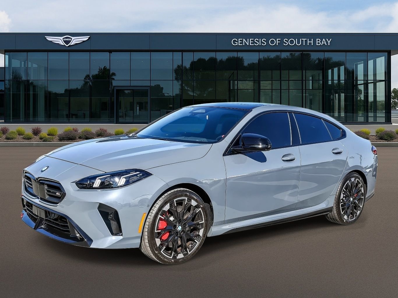 Used 2025 BMW M235i xDrive w/ Premium Package image 1