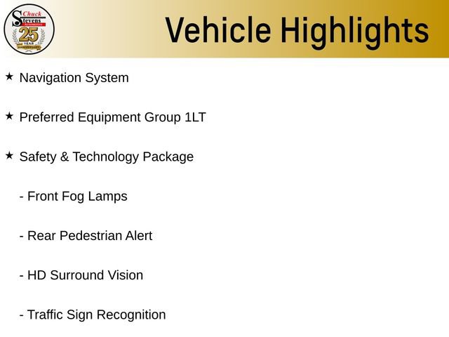 New 2026 Chevrolet Equinox LT w/ Convenience Package II image 2