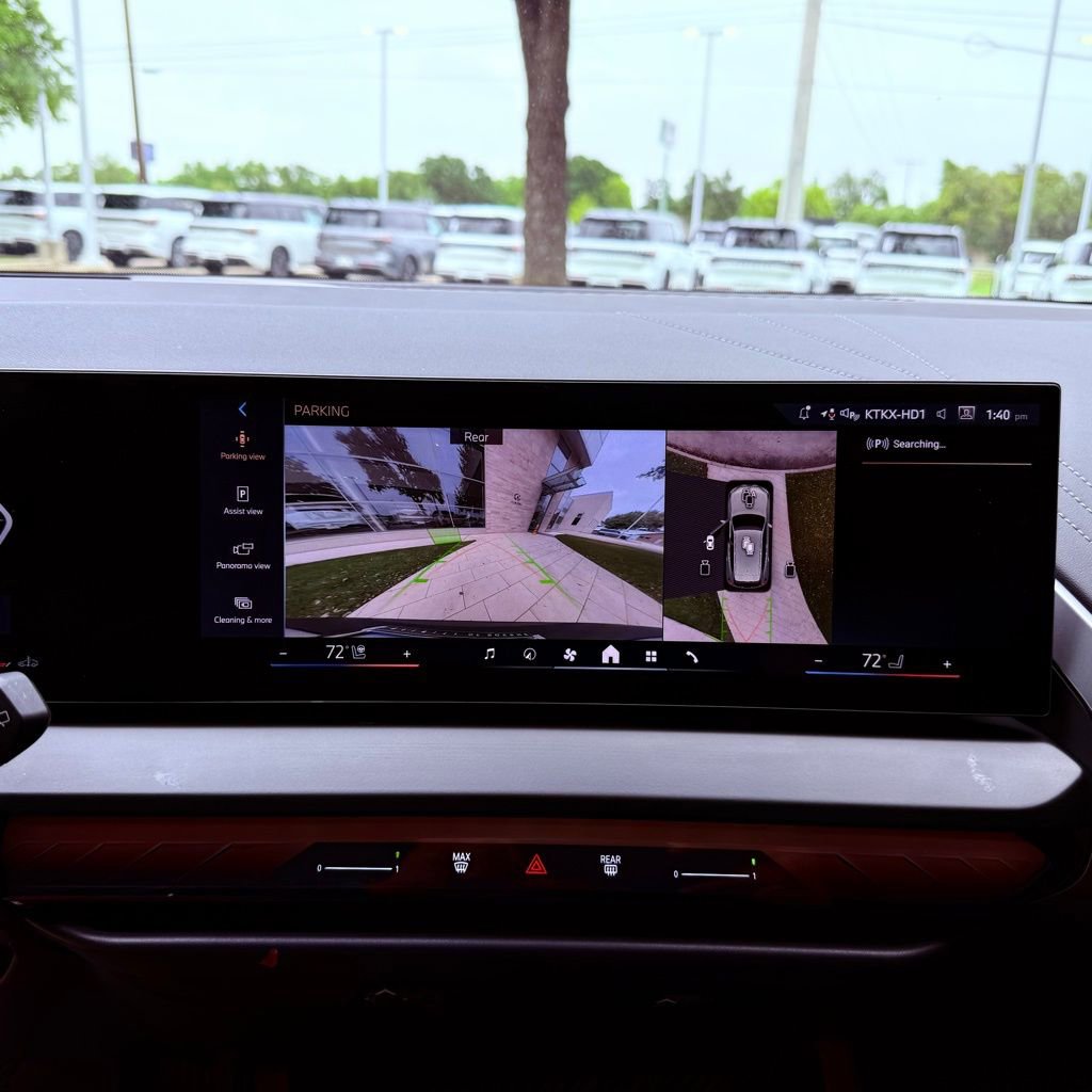 Used 2026 BMW X3 xDrive30 image 10