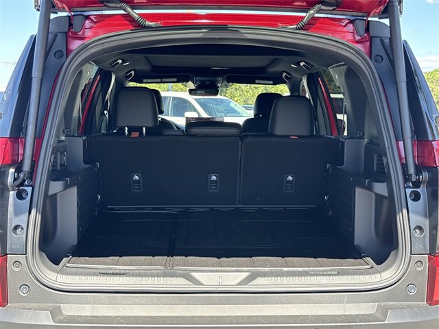 New 2026 Honda Passport TrailSport image 12