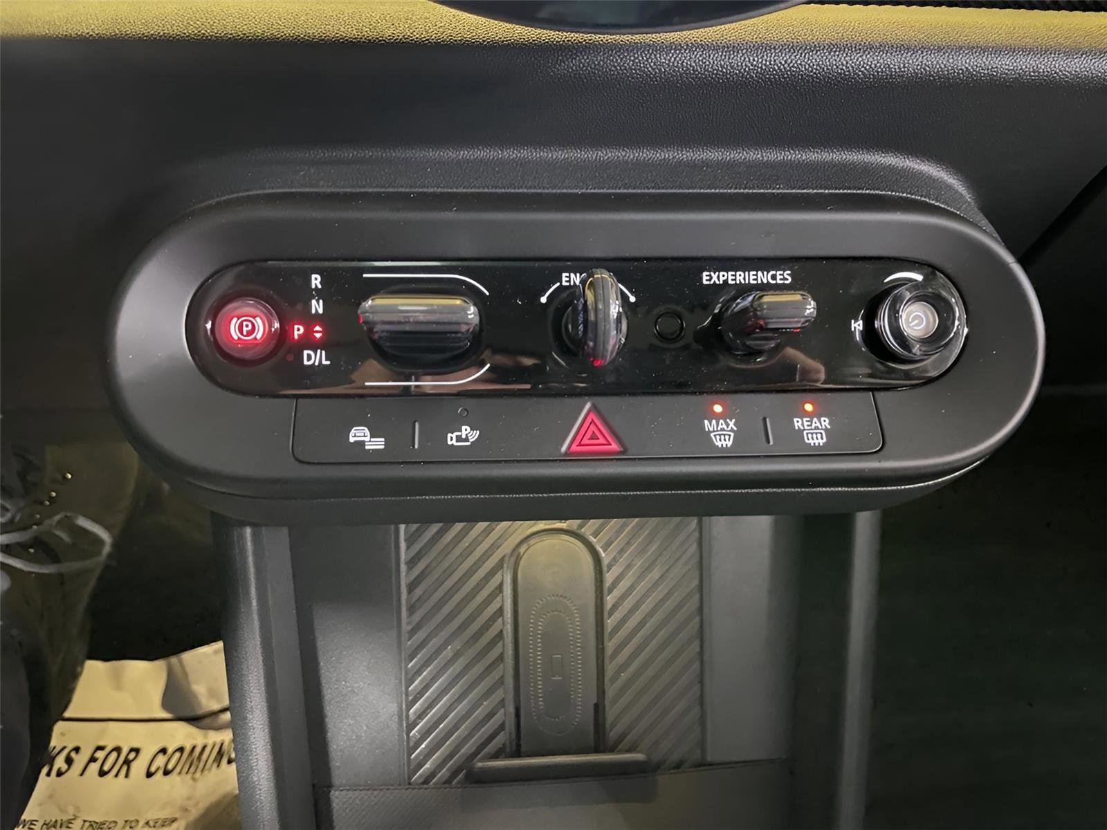 Used 2025 MINI Cooper S image 19