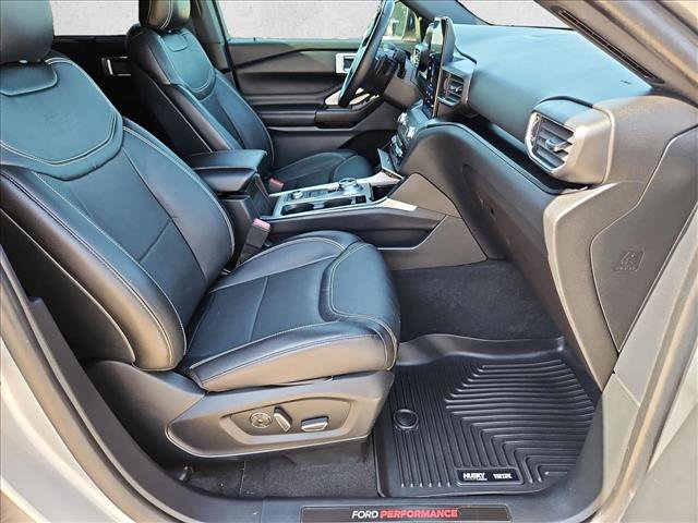 Used 2020 Ford Explorer ST w/ ST Street Pack AWD/4WD image 22