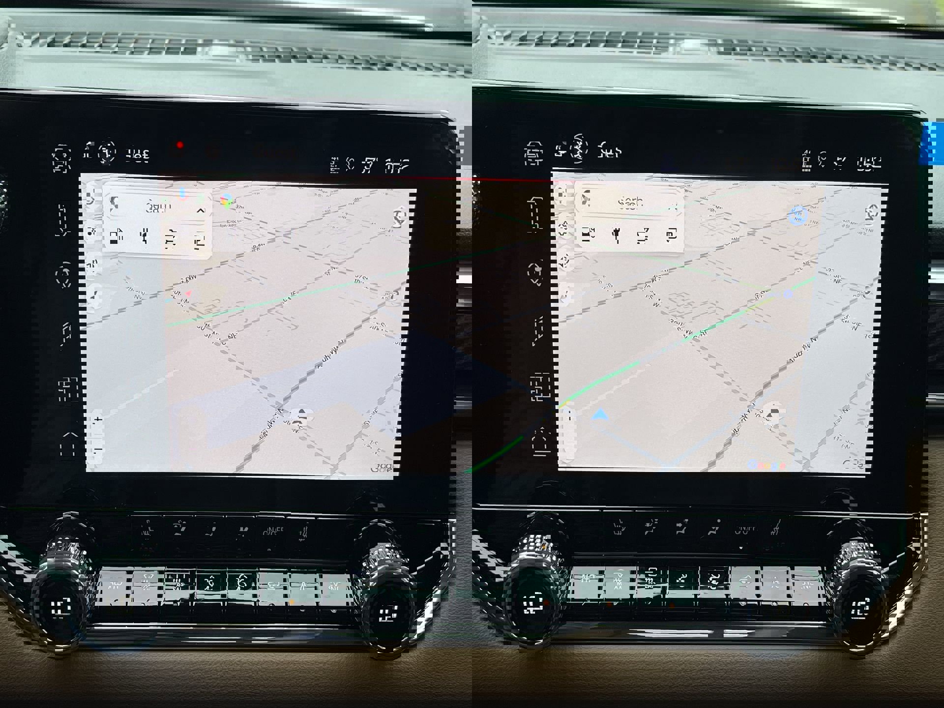 New 2025 GMC Canyon AT4 w/ Nightfall Edition image 47